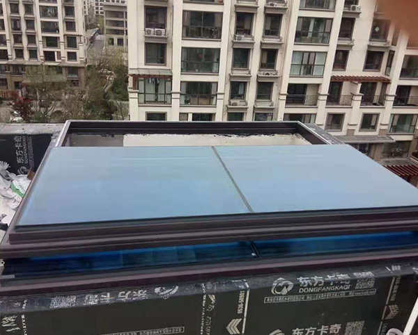 鋁合金耐火窗公司